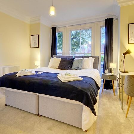 Leamington Spa Warwick Place Apartments 외부 사진