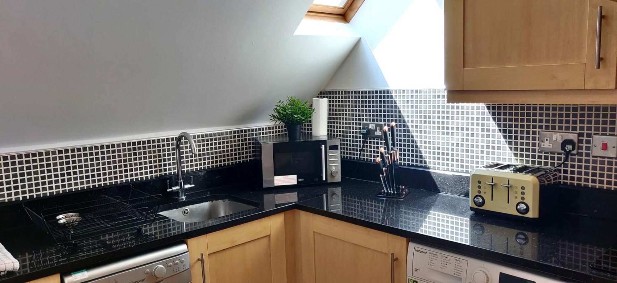 Leamington Spa Warwick Place Apartments 외부 사진