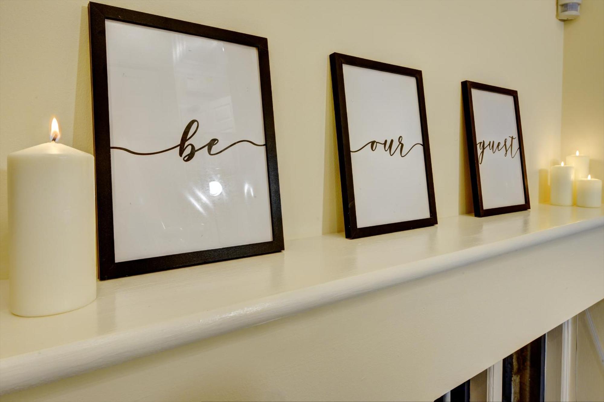 Leamington Spa Warwick Place Apartments 외부 사진
