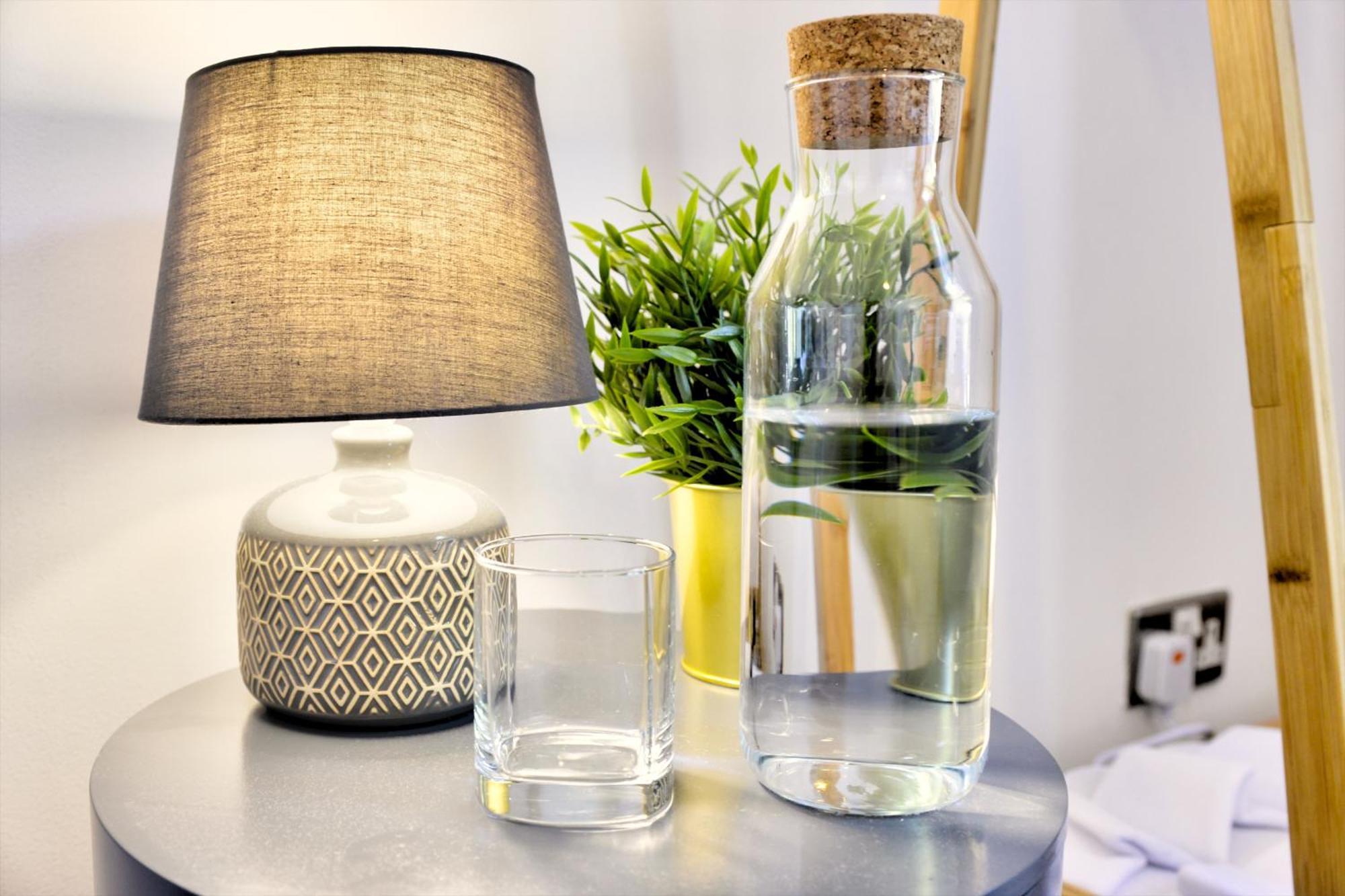 Leamington Spa Warwick Place Apartments 외부 사진