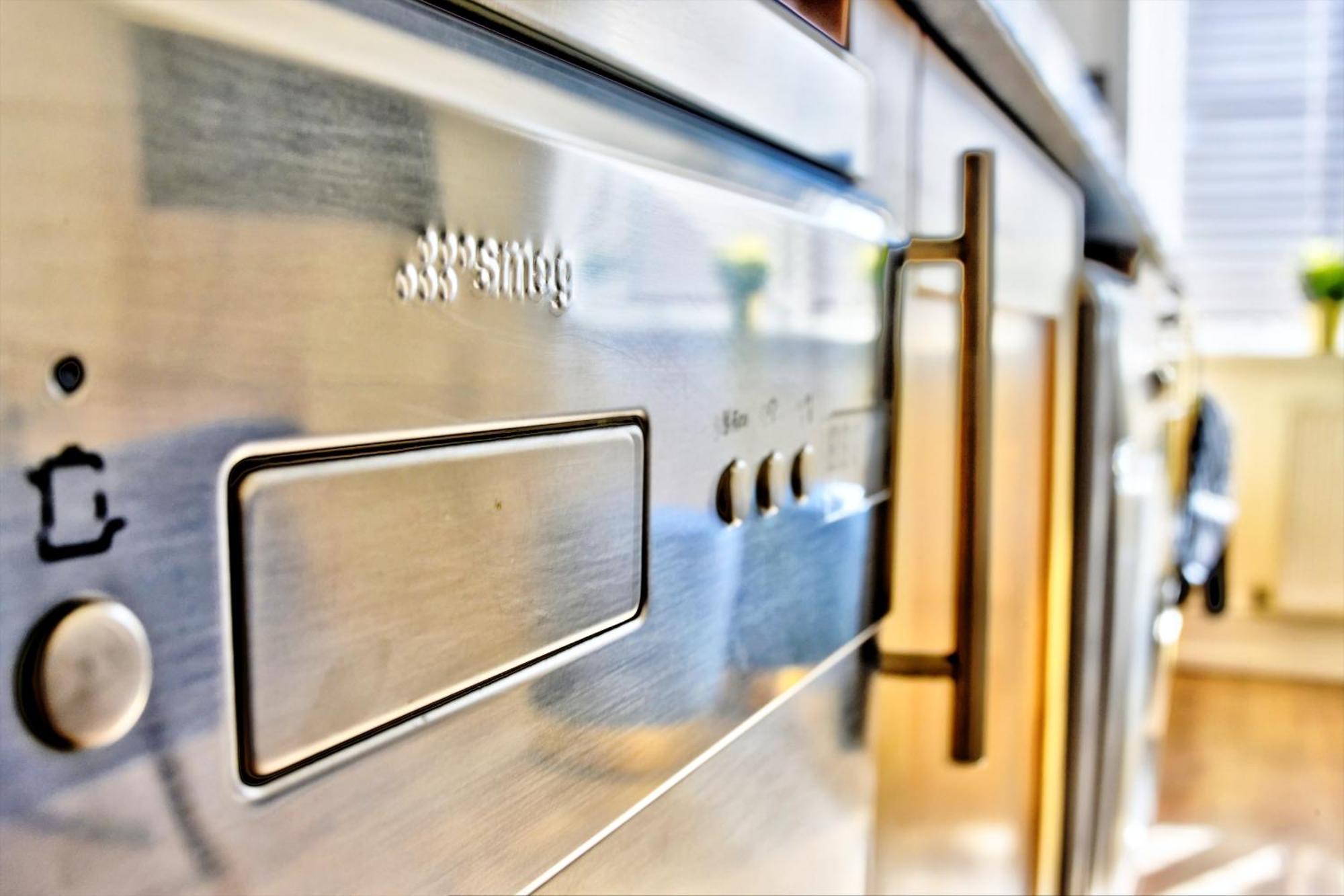 Leamington Spa Warwick Place Apartments 외부 사진