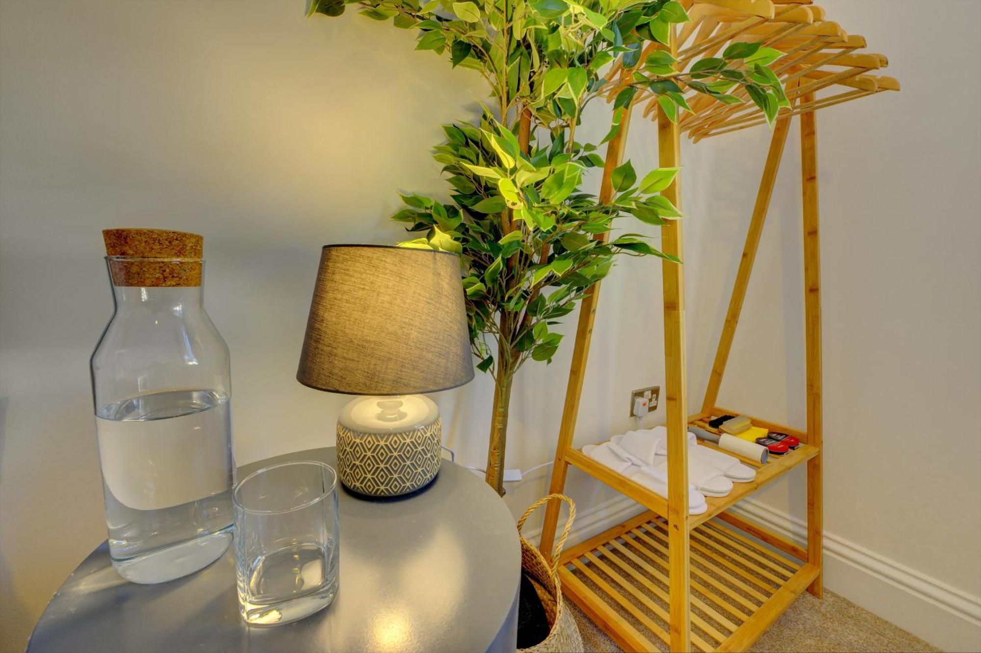 Leamington Spa Warwick Place Apartments 외부 사진