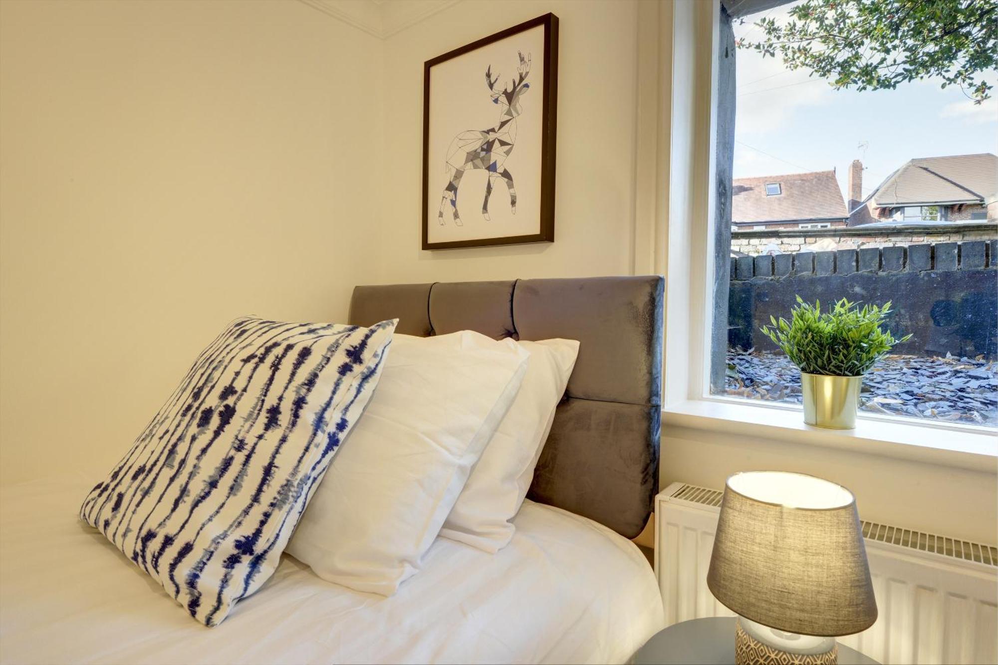 Leamington Spa Warwick Place Apartments 외부 사진